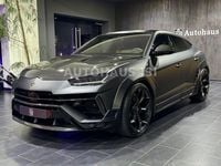 Gebraucht Lamborghini Urus 666 PS (489 kW) 2024 Schwarz SUV