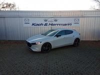Neu Mazda 3 Nagisa 140 PS (102 kW) 2025