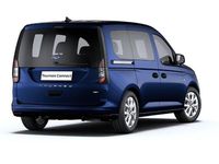 Neu Ford Tourneo Trend 150 PS (110 kW) 2025 Midnight blue Van / Kleinbus