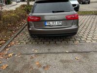 gebraucht Audi A6 Avant 2.0 TDI DPF multitronic