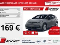 Ny VW ID.3 125 kW (170 HK) 2026 Grå Hatchback