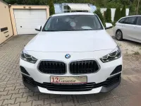 Gebraucht BMW X2 Advantage 231 PS (169 kW) 2023 Alpinweiss iii SUV
