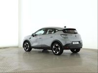 Gebraucht Renault Captur Techno 158 PS (116 kW) 2024 Rafalegrau SUV