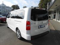 gebraucht Peugeot e-Traveller 