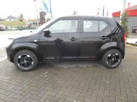 gebraucht Suzuki Ignis Dualjet Club