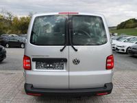 Gebraucht VW Transporter 102 PS (75 kW) 2019 Silber Van