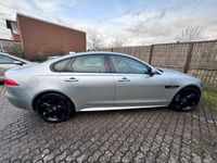 gebraucht Jaguar XF 2,5 Diesel