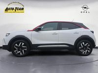 Gebraucht Opel Mokka GS Line 131 PS (96 kW) 2022 Weiß SUV