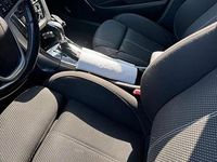 Gebraucht Opel Astra 160 PS (117 kW) 2011 Grau Limousine