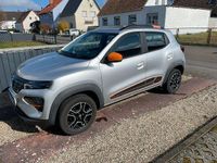 Gebraucht Dacia Spring Comfort Plus 33 kW (45 PS) 2021 Grau Kleinwagen