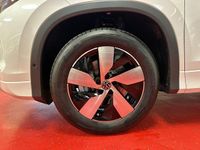 Neu VW Tayron Elegance 193 PS (141 kW) 2026 Weiß SUV