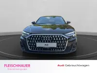 Gebraucht Audi A8L Ambiente 286 PS (210 kW) 2024 Schwarz Limousine