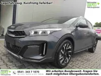 Neu Kia XCeed 150 PS (110 kW) 2026 Penta grau SUV