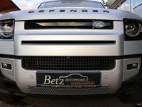 Gebraucht Land Rover Defender SE 241 PS (177 kW) 2020 Silber SUV