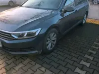 Second-hand VW Passat 150 CP (110 kW) 2018 Gri Berlinǎ