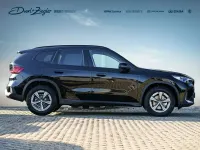 Gebraucht BMW X1 Shadowline 150 PS (110 kW) 2026 Schwarz uni SUV