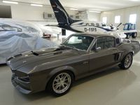 gebraucht Ford Mustang GT500CR original Classic Recreations
