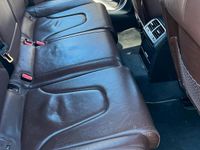 Gebraucht Audi A4 Design 177 PS (130 kW) 2014 Blau Kombi