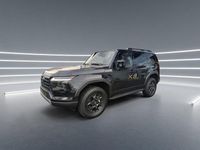 Neu Lexus GX550 354 PS (260 kW) 2026 Schwarz SUV