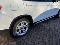 Gebraucht BMW X1 143 PS (105 kW) 2009 SUV