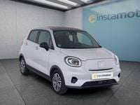 Gebraucht Leapmotor T03 69 kW (95 PS) 2025 Weiß Kleinwagen