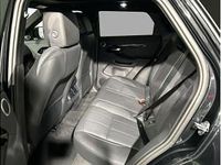 Neu Land Rover Range Rover evoque SE Dynamic 204 PS (150 kW) 2026 Schwarz (santorini black) SUV