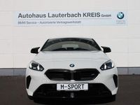 Gebraucht BMW M135 Performance 300 PS (220 kW) 2025 Weiß Kleinwagen