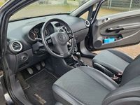 gebraucht Opel Corsa 1.2 Kurvenlicht, Leder, Tempomat, Klima