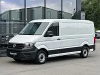 Gebraucht VW Crafter R 150 PS (110 kW) 2022 Andere Van