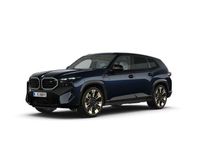 Neu BMW XM Performance 476 PS (350 kW) 2025 Schwarz SUV