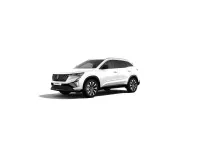 Ny Renault Austral Techno 148 HK (108 kW) 2026 Hvid SUV
