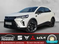 Neu Mitsubishi Grandis Diamant Edition 141 PS (103 kW) 2026 Himalayaweiss (m) SUV
