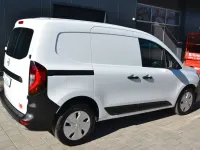 Gebraucht Nissan Townstar Acenta 131 PS (96 kW) 2023 Mineral white (s) Van