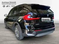 Używany BMW iX1 150 kW (204 KM) 2025 Czarny SUV
