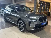 Gebraucht BMW X7 M Sport 530 PS (389 kW) 2022 Grün SUV