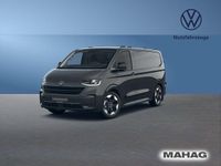 Neu VW Transporter 170 PS (125 kW) 2026 Grau Van