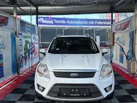 Gebraucht Ford Kuga 163 PS (119 kW) 2012 Weiß SUV