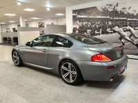 gebraucht BMW M6 Coupe *Competition* (HUD/FROZEN/CARBON/ BRD!!