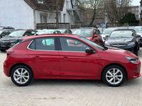 gebraucht Opel Corsa F Elegance /Automatik /LED/Mwst/Kamera