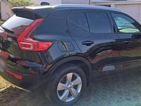 Occasion Volvo XC40 150 ch (110 kW) 2019 Noir SUV