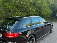 Gebraucht Audi A4 Business 190 PS (139 kW) 2010 Kombi