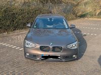 Gebraucht BMW 120 184 PS (135 kW) 2013 Kleinwagen