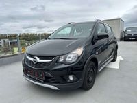 gebraucht Opel Karl KarlRocks Tempo Einparkh Klima Sitzh Bluetooth