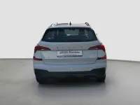 Neu Skoda Kamiq Selection 150 PS (110 kW) 2026 Weiß SUV