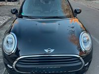 Second-hand Mini ONE 102 CP (75 kW) 2017 Negru Hatchback