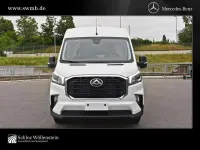 Używany Maxus V90 147 KM (108 kW) 2025 Biały Van