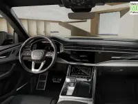 Neu Audi Q8 S-Line 286 PS (210 kW) 2026 Daytonagrau perleffekt SUV
