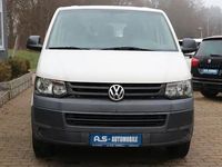 Usata VW Transporter 103 CV (75 kW) 2012 Bianco Furgone