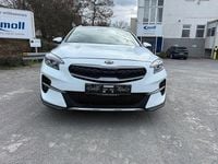 Gebraucht Kia XCeed Platinum 141 PS (103 kW) 2021 Weiß SUV