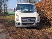 Gebraucht VW Crafter 163 PS (119 kW) 2007 Van